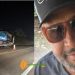 Comerciante morre em colisão envolvendo Astra e carreta na BR 407