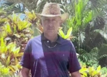 Homem é assassinado com tiro nas costas e esposa fica ferida em atentado na zona rural de Santa Bárbara