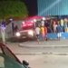 Ataque a tiros durante celebração de réveillon deixa três mortos e feridos