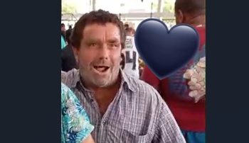 Homem atropelado na BA-411 saída Salgadália – Coité morre uma semana após o acidente, em Feira de Santana