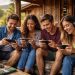 Jogos online mais jogados no interior: o que faz a galera se conectar