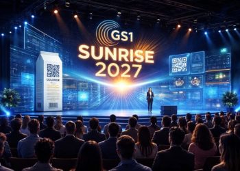 GS1 sunrise 2027: o que vem pela frente nos códigos de barras?