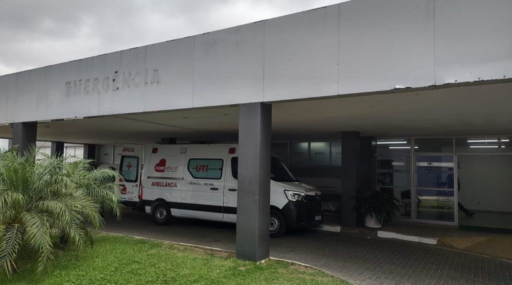 Segurança morre após tentar conter confusão em bar