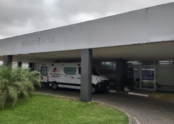 Segurança morre após tentar conter confusão em bar