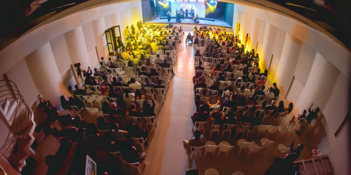 Festival de Música do Sisal movimenta a cena cultural do interior baiano entre 02 e 07 de fevereiro