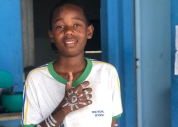 Salgadália – Criança de 12 anos desaparece após entrar em açude