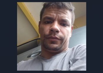 Mecânico é assassinado dentro de oficina por individuo que chegou de moto