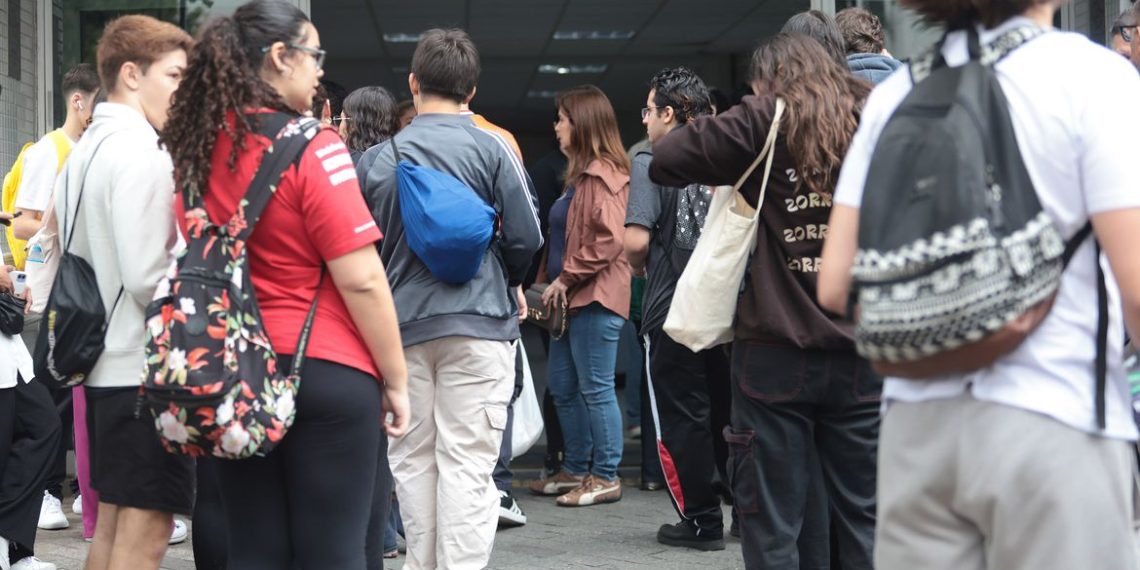 Notas do Enem 2025 já estão disponíveis na internet