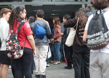 Notas do Enem 2025 já estão disponíveis na internet