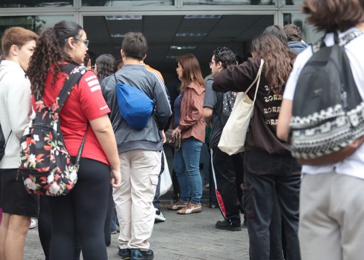 Notas do Enem 2025 já estão disponíveis na internet