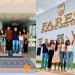 Faculdade encerra campanha “FARESI Realiza Sonhos” com a entrega de 6 bolsas de estudos