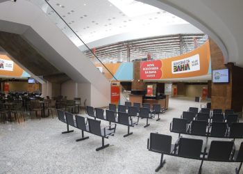 Salvador – Nova Rodoviária impacta importantes áreas, como geração de emprego e renda