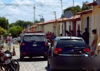 Jovem de 22 anos é executado após ter casa invadida em Santaluz