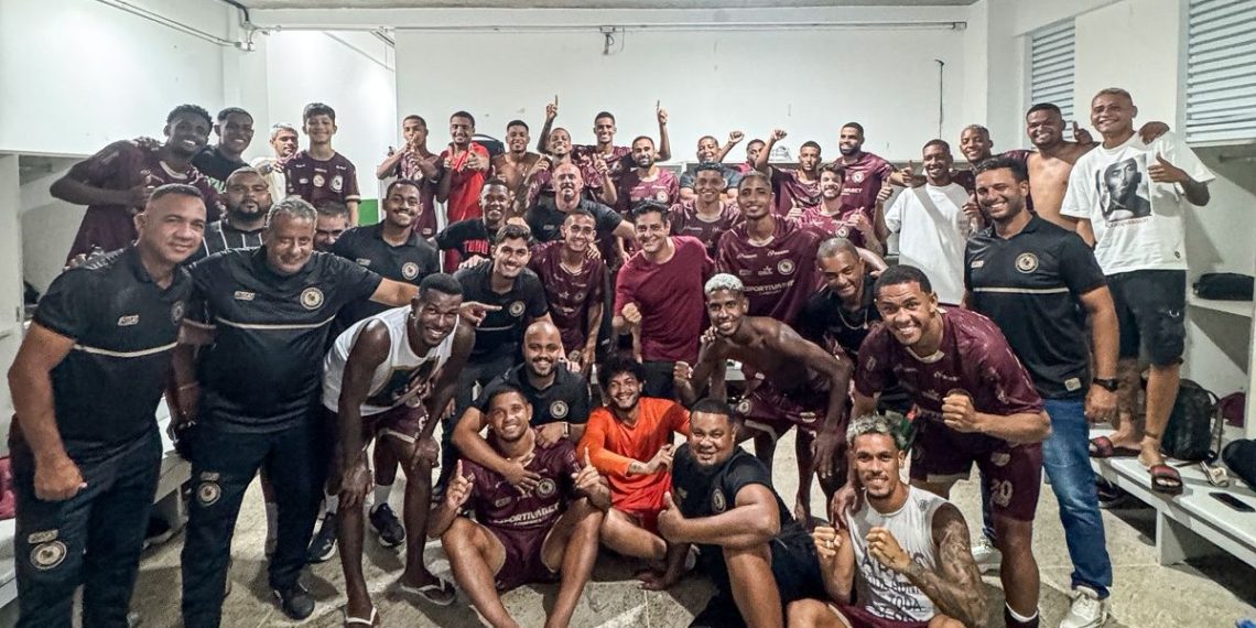 Baianão: Jacuipense busca vaga inédita no G4 diante da Juazeirense nesta quarta-feira