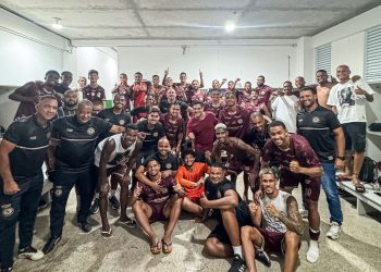 Baianão: Jacuipense busca vaga inédita no G4 diante da Juazeirense nesta quarta-feira