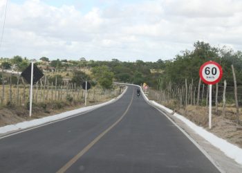 Bahia em Movimento: Sérgio Brito destaca importância de corredor viário entregue em Barrocas