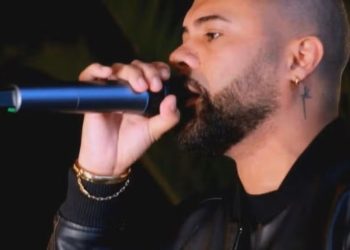 RJ – Cantor de pagode é baleado e morto durante assalto