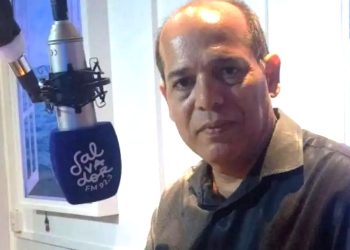 Morre radialista Marcelo Carvalho, referência no radiojornalismo baiano
