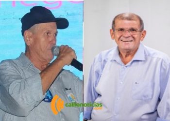 Morre aos 67 anos Miinho de Piroquinha ex vice-prefeito de Pé de Serra