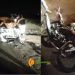 Motociclista morre em colisão com carro na BA 120
