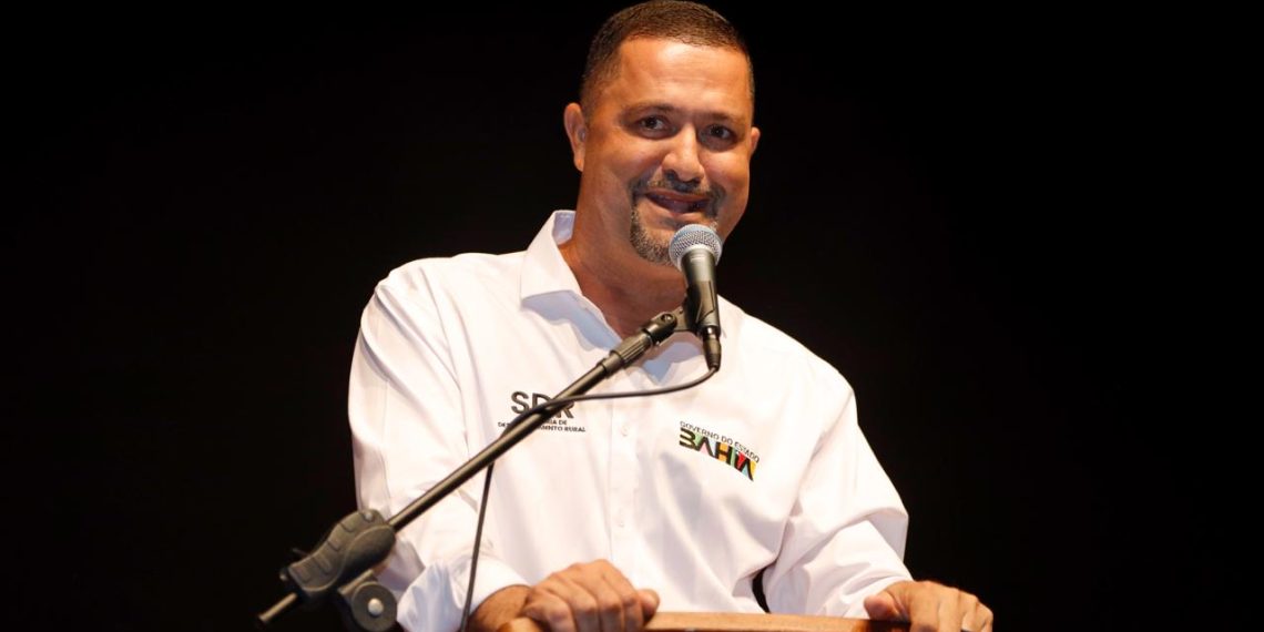 Após conferências municipais, representantes dos 27 territórios da Bahia se reúnem em Feira de Santana em etapa estadual para construir propostas à Conferência Nacional