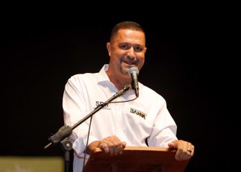 Após conferências municipais, representantes dos 27 territórios da Bahia se reúnem em Feira de Santana em etapa estadual para construir propostas à Conferência Nacional