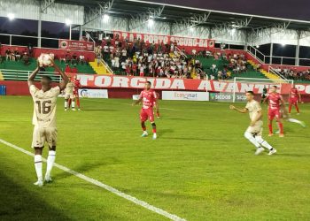 Jacuipense estreia com derrota de virada para o Porto na abertura do Baianão 2026