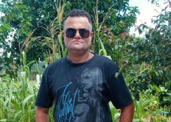 Homem não resiste a grave acidente de moto em estrada vicinal de Salgadália e morre no HP