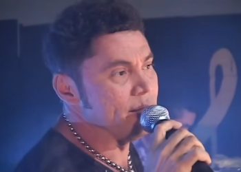 Cantor Ray Douglas, referência do brega e seresta na região norte e nordeste, morre aos 62 anos