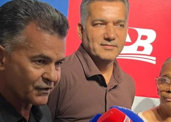 Presidente da FECBahia defende acordo entre municípios para frear altos cachês de artistas no São João