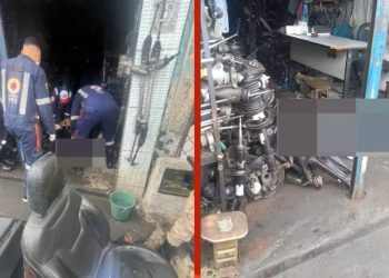 Funcionário morre após ser baleado dentro de loja de peças automotivas
