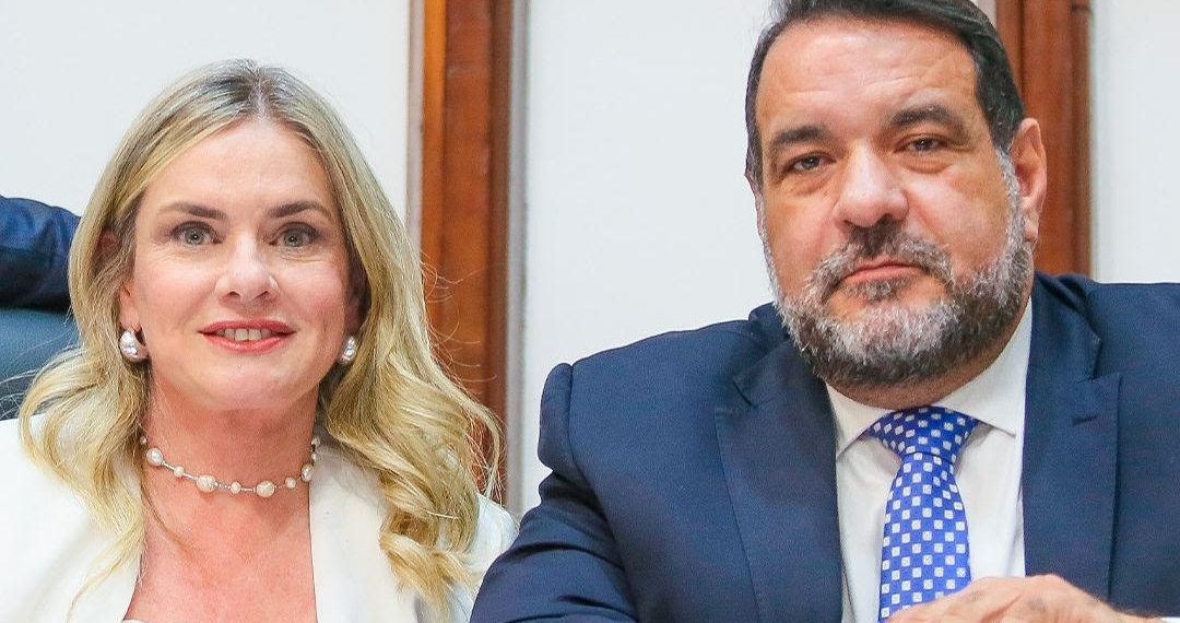 A Bahia está de luto pelo falecimento do deputado Alan Sanches, diz Ivana Bastos