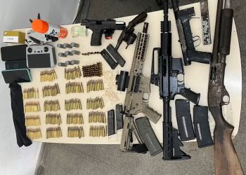 Confrontos entre policiais e suspeitos deixam 10 mortos em duas cidades da Bahia