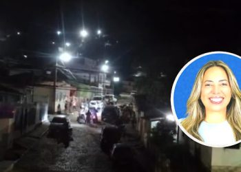 Homem morre após invadir casa da prefeita de Mundo Novo