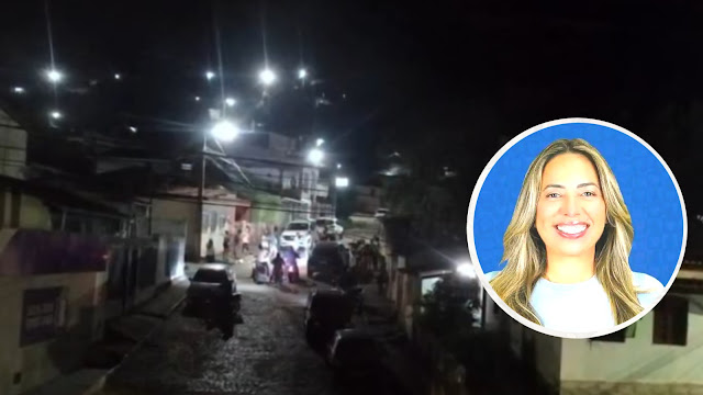 Homem morre após invadir casa da prefeita de Mundo Novo