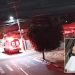Barrocas I – Adolescente de 17 anos morre após colisão entre motocicletas no centro da cidade