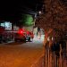 Motociclista morre em área urbana de povoado que realizava o tradicional carnaval