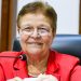 Fátima Nunes assume interinamente a presidência da Assembleia Legislativa