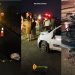 Três acidentes com mortes em sequência marcam noite de sábado na BA-120