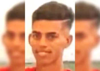 Caso Bruno – Mãe de jovem desaparecido faz apelo e lamenta morte do pai dela após o sumiço: ‘Infartou’
