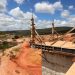 Com obra da Barragem de Baraúnas na reta final, Governo do Estado reforça segurança hídrica na Chapada Diamantina