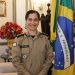 Polícia Militar da Bahia tem a primeira mulher promovida ao posto de coronel na história