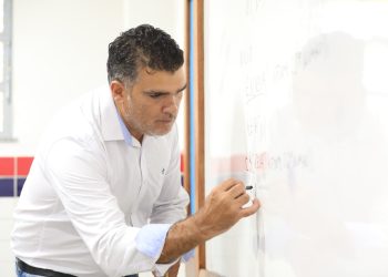 SEC publica lista final de aprovados no Processo Seletivo Interno da Bolsa Mais Professores