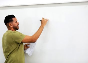 SEC abre inscrições para processo seletivo estadual do Programa Fulbright DAI