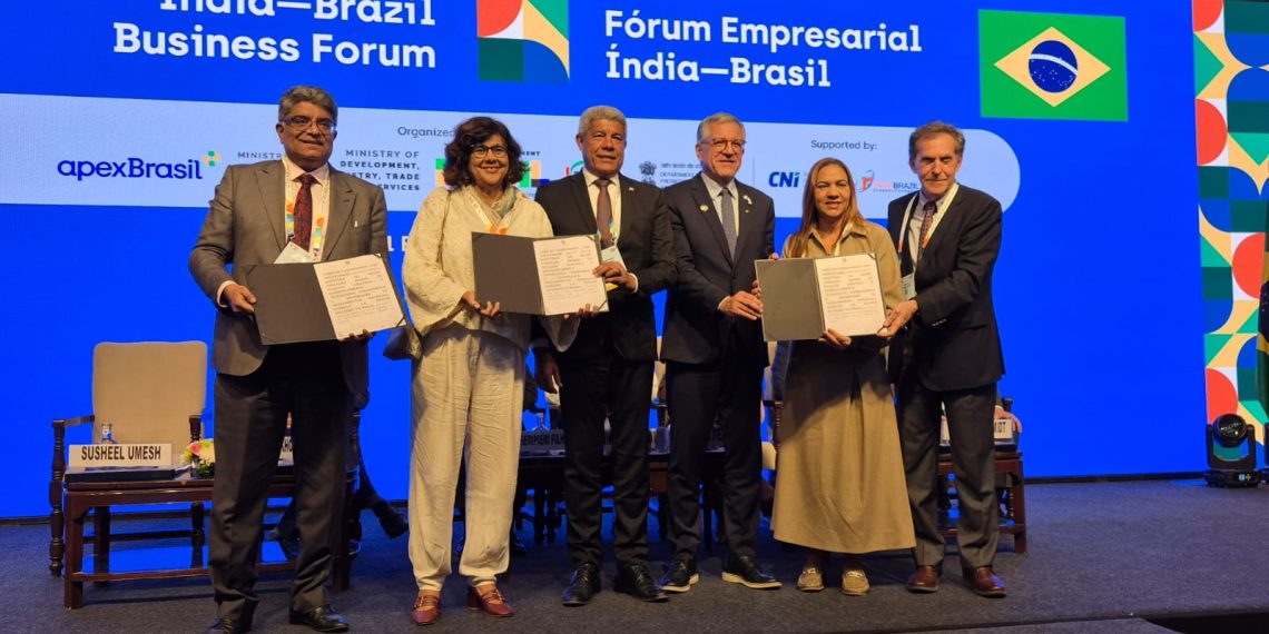 Na Índia, governador garante parceria para produção na Bahia de medicamentos de alta complexidade contra o câncer