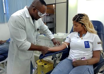 Parceria entre Secom-BA e Hemoba reforça importância da doação de sangue no período carnavalesco