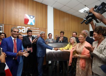 Novo Posto SAC é inaugurado na Assembleia Legislativa da Bahia
