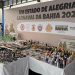 Salvador – Polícia Militar já impediu a entrada de 6.699 objetos proibidos nos portais do Carnaval