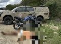 Homem é executado a tiros enquanto trafegava de moto pela BA-791