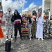 Mairi mantém tradição das “caretas” e abre Carnaval com desfile de mascarados neste domingo